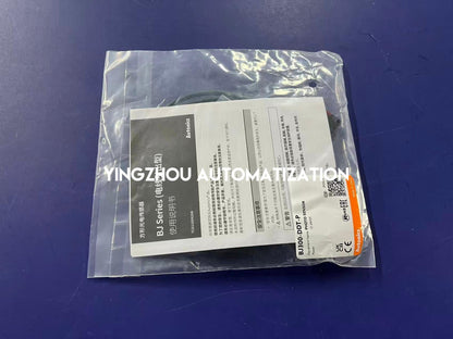 Autonics BJ300-DDT-P Photoelectric Sensor | Brand New Original-YingZhou Automatization