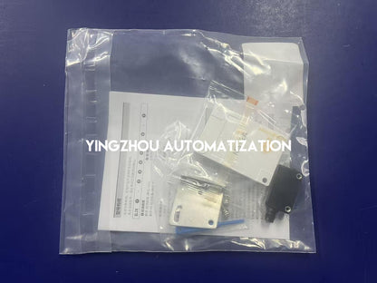 Autonics BJX3M-PDT-C-P Photoelectric Sensor | BJX Series Diffuse Reflective PNP Output | Brand New Original-YingZhou Automatization
