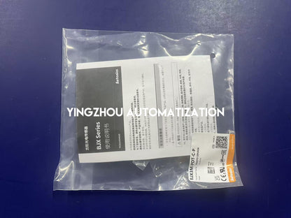 Autonics BJX3M-PDT-C-P Photoelectric Sensor | BJX Series Diffuse Reflective PNP Output | Brand New Original-YingZhou Automatization