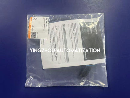 Autonics BRP100-DDT BR Series 12-24VDC Industrial Photoelectric Sensor-YingZhou Automatization