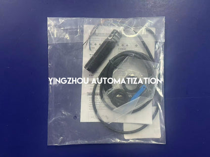 Autonics BRP100-DDT BR Series 12-24VDC Industrial Photoelectric Sensor-YingZhou Automatization