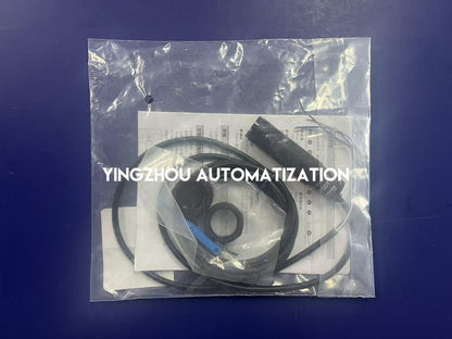 Autonics BRP100-DDT BR Series 12-24VDC Industrial Photoelectric Sensor-YingZhou Automatization