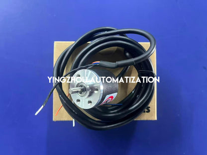 Autonics E30S4-1024-3-T-24 Rotary Encoder 1024PPR | Brand New Original-YingZhou Automatization