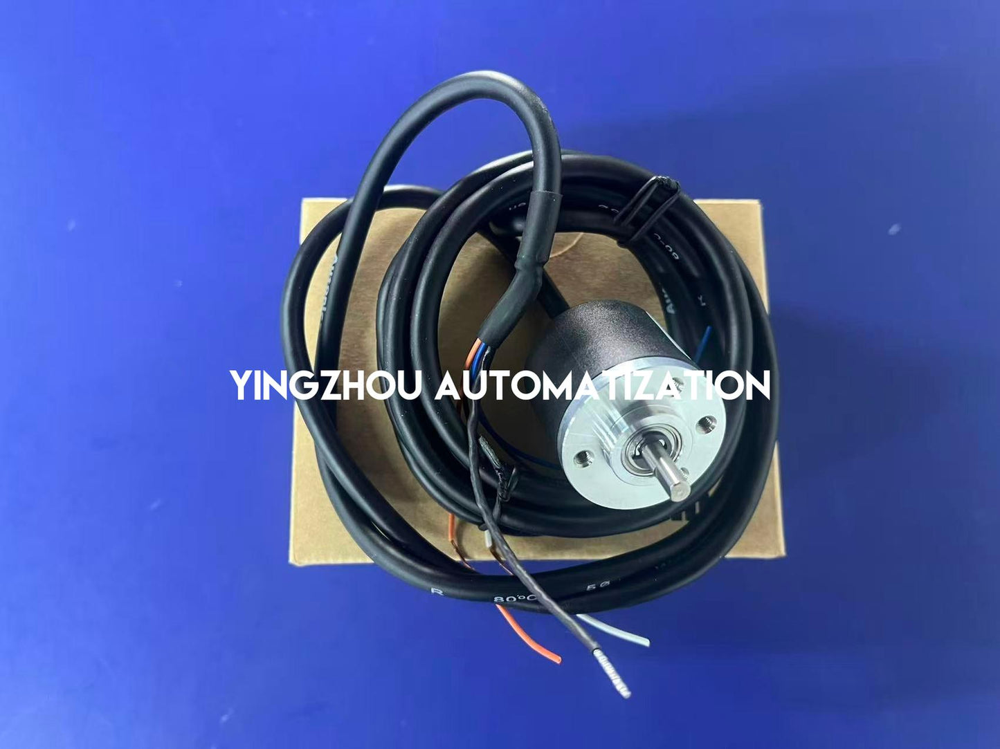 Autonics E30S4-1024-3-T-24 Rotary Encoder 1024PPR | Brand New Original-YingZhou Automatization