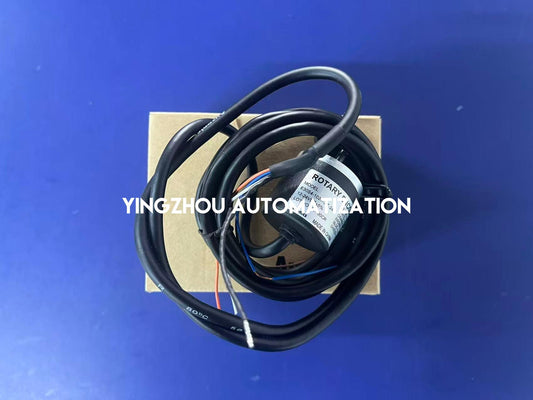 Autonics E30S4-1024-3-T-24 Rotary Encoder 1024PPR | Brand New Original-YingZhou Automatization