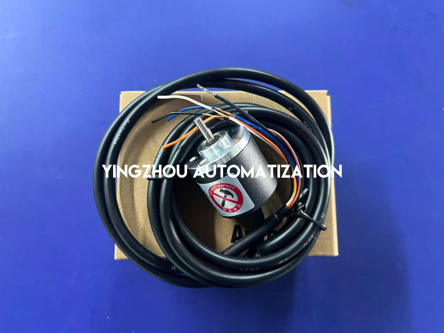 Autonics E30S4-200-3-T-24 Encoder 200PPR | Brand New Original-YingZhou Automatization