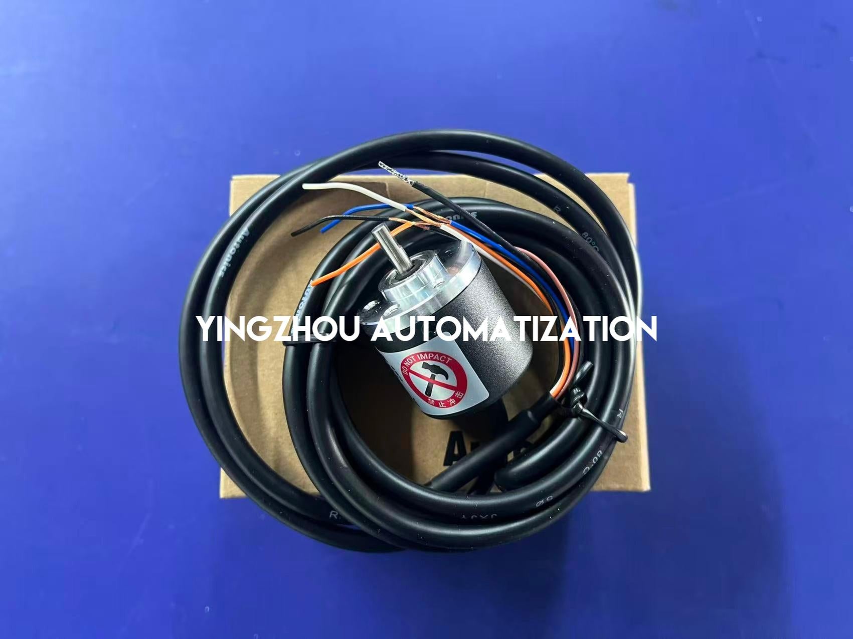Autonics E30S4-200-3-T-24 Encoder 200PPR | Brand New Original-YingZhou Automatization