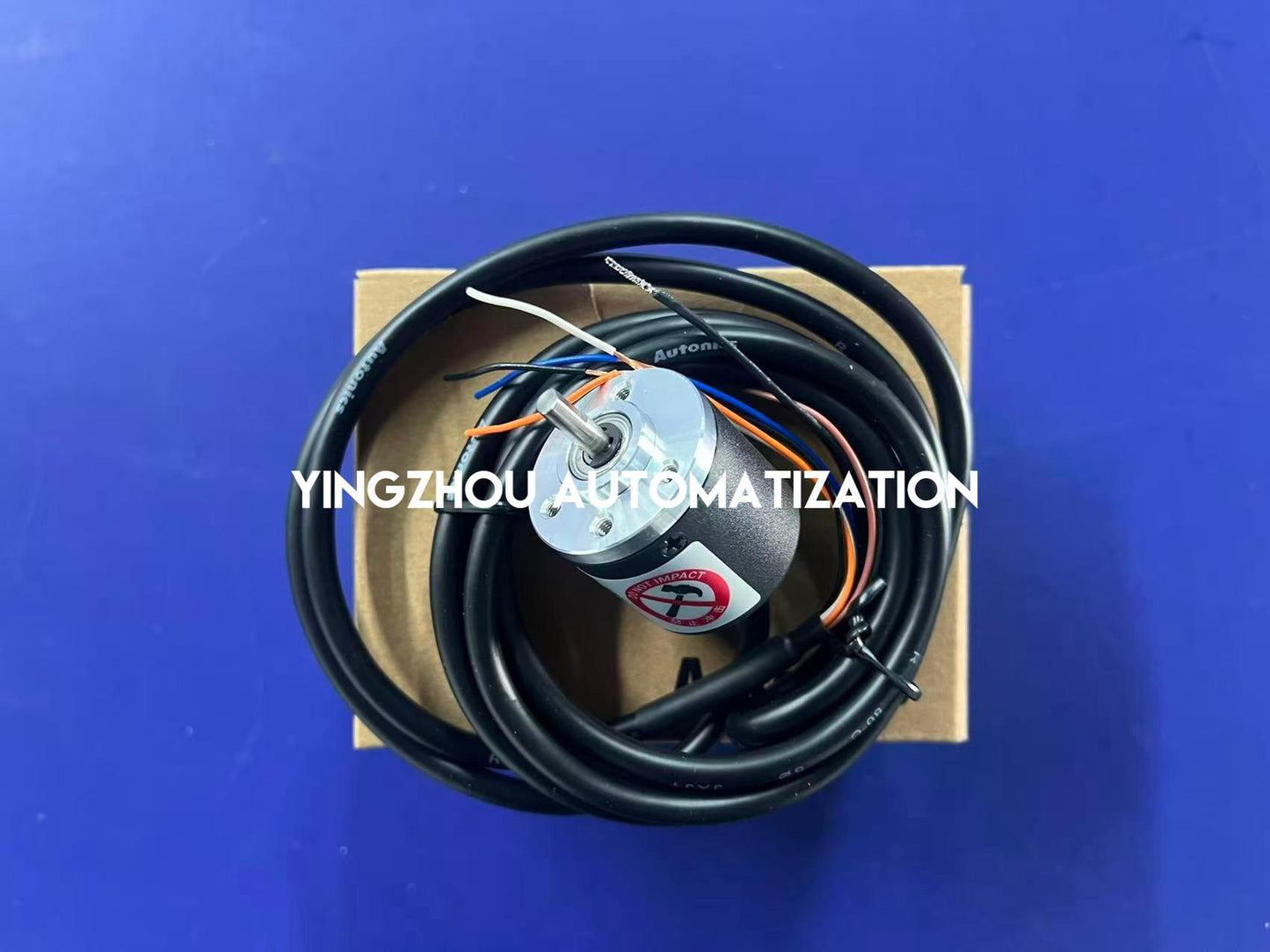 Autonics E30S4-200-3-T-24 Encoder 200PPR | Brand New Original-YingZhou Automatization