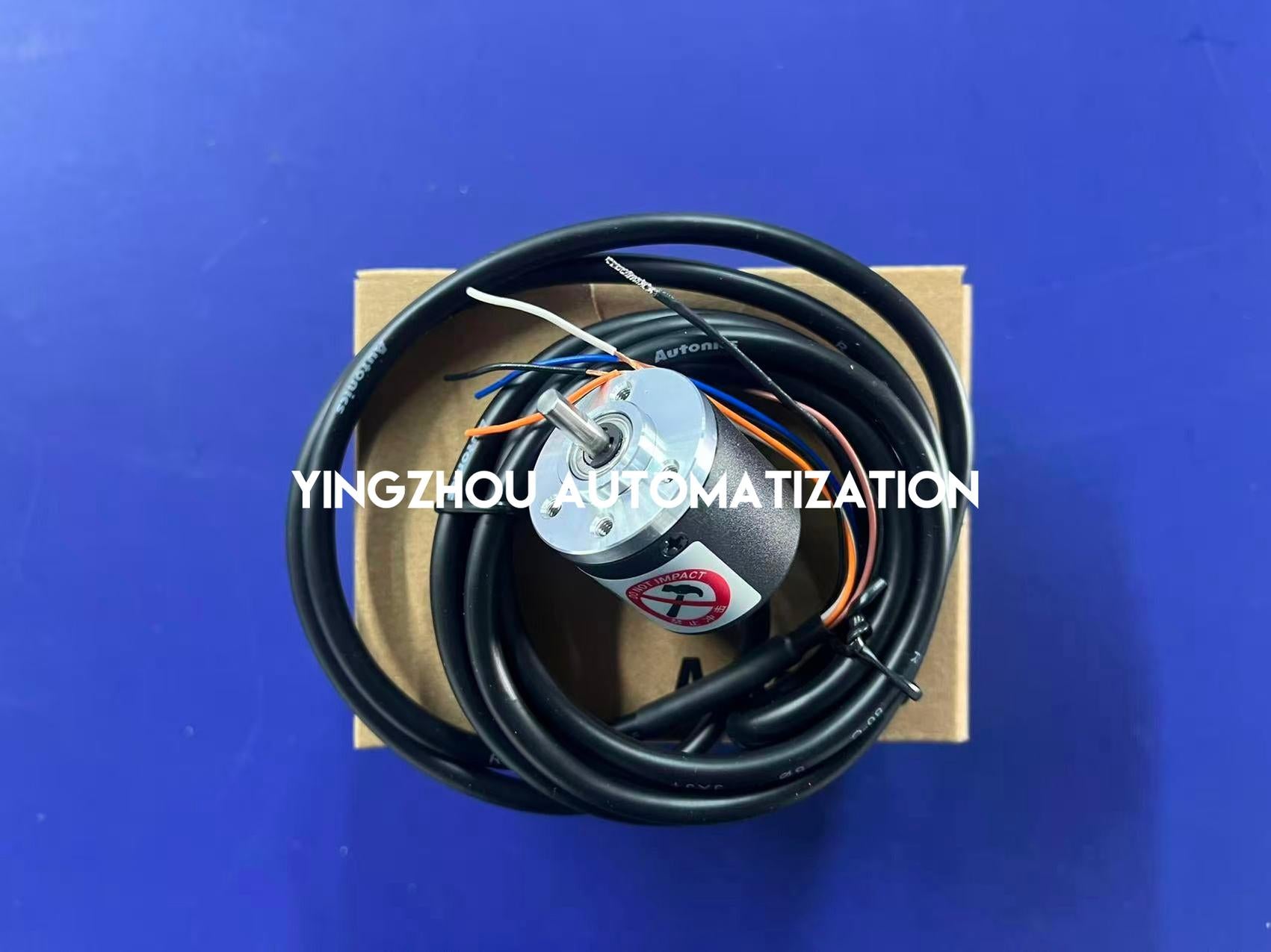 Autonics E30S4-200-3-T-24 Encoder 200PPR | Brand New Original-YingZhou Automatization