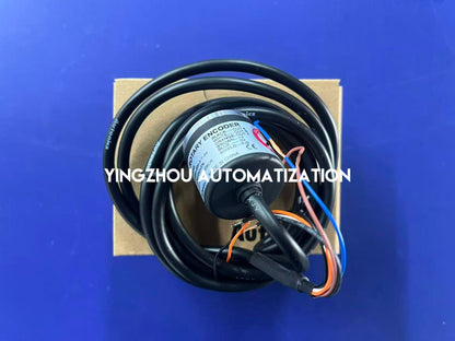 Autonics E30S4-200-3-T-24 Encoder 200PPR | Brand New Original-YingZhou Automatization