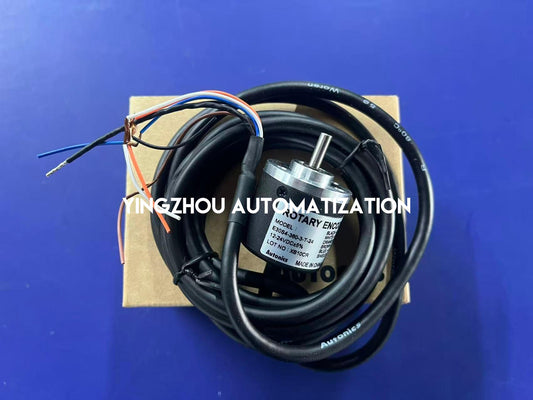 Autonics E30S4-360-3-T-24 Encoder 360PPR | Brand New Original-YingZhou Automatization