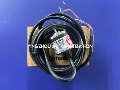 Autonics E30S4-500-3-T-24 Rotary Encoder 500PPR | Brand New Original-YingZhou Automatization