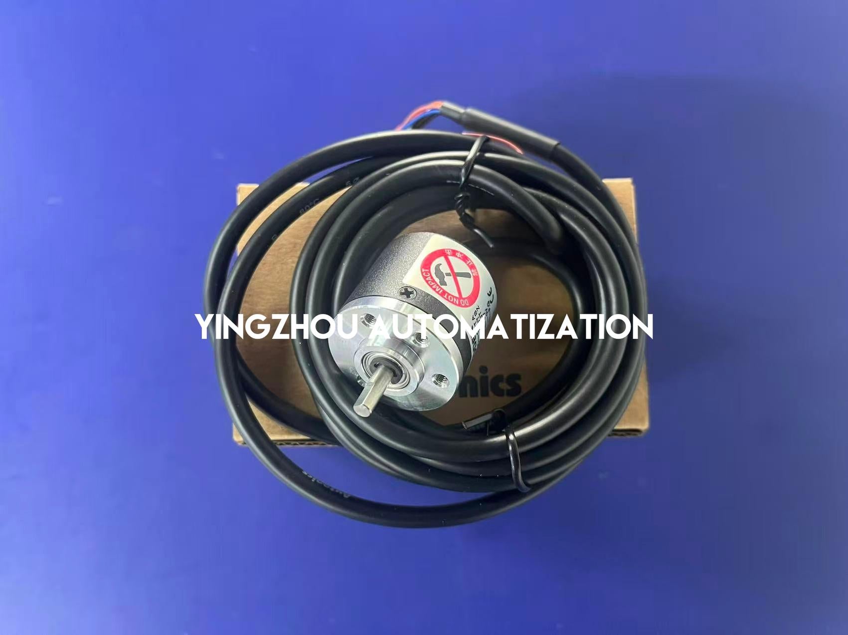 Autonics E30S4-500-3-T-24 Rotary Encoder 500PPR | Brand New Original-YingZhou Automatization