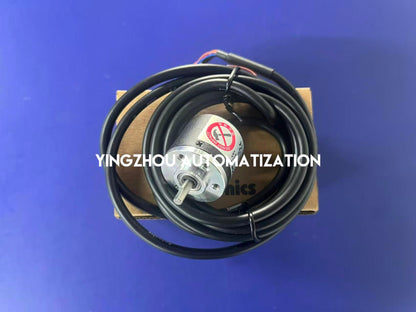 Autonics E30S4-500-3-T-24 Rotary Encoder 500PPR | Brand New Original-YingZhou Automatization