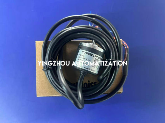 Autonics E30S4-500-3-T-24 Rotary Encoder 500PPR | Brand New Original-YingZhou Automatization