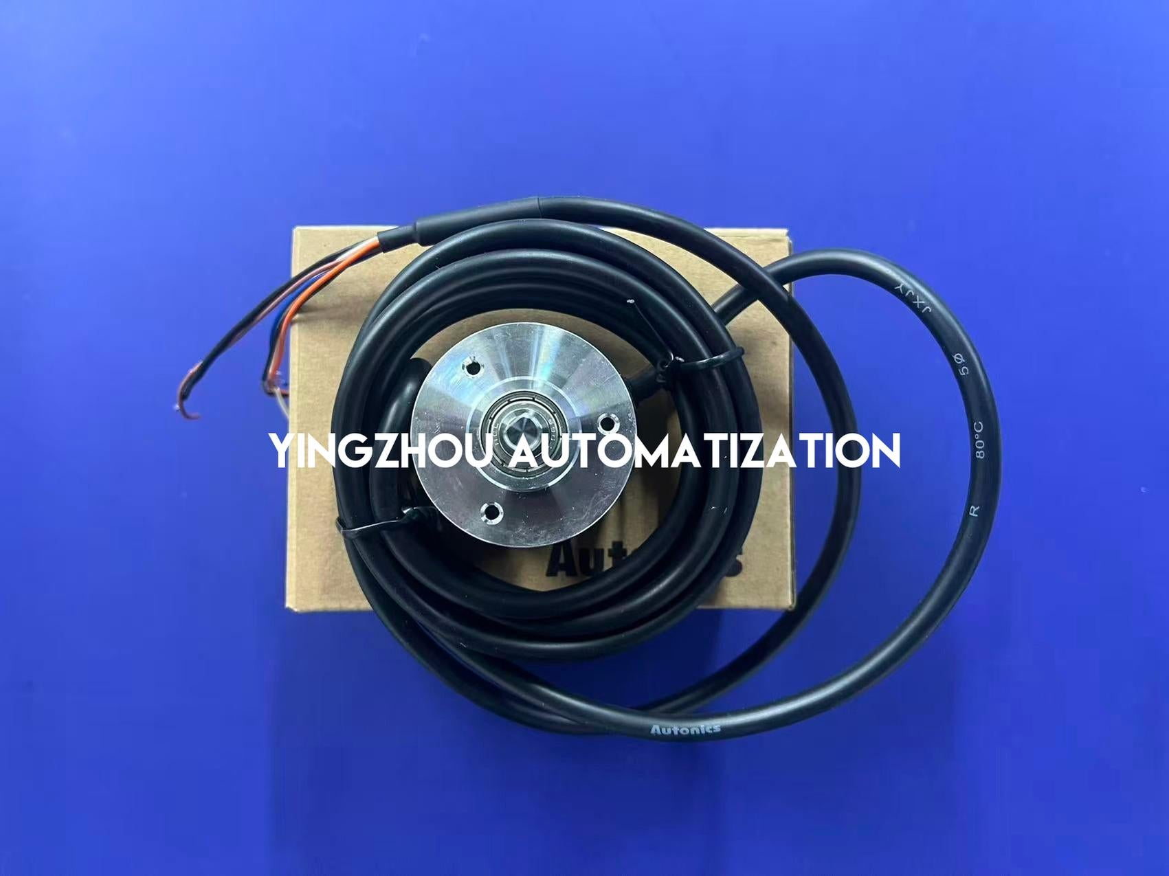 Autonics E40S6-360-3-T-24 Rotary Encoder 360PPR | Brand New Original-YingZhou Automatization