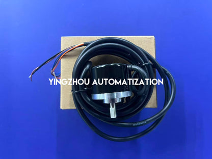 Autonics E40S6-360-3-T-24 Rotary Encoder 360PPR | Brand New Original-YingZhou Automatization