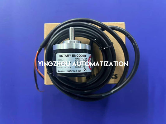 Autonics E40S6-360-3-T-24 Rotary Encoder 360PPR | Brand New Original-YingZhou Automatization