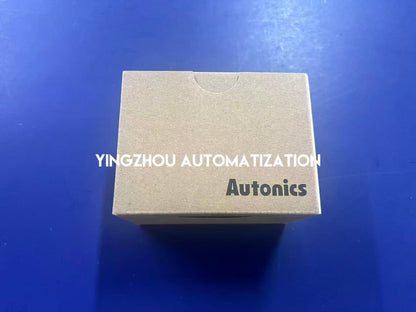 Autonics E40S6-5000-3-N-24 E40S 5000P/R NPN 6mm Incremental Rotary Encoder-YingZhou Automatization