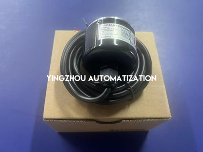 Autonics E50S8-360-3-T-24 Rotary Encoder | 50mm Shaft Type 360 PPR Totem Pole 24V | Brand New Original-YingZhou Automatization