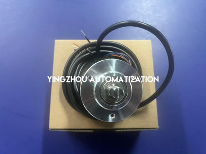Autonics E50S8-360-3-T-24 Rotary Encoder | 50mm Shaft Type 360 PPR Totem Pole 24V | Brand New Original-YingZhou Automatization