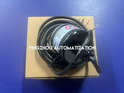 Autonics E50S8-360-3-T-24 Rotary Encoder | 50mm Shaft Type 360 PPR Totem Pole 24V | Brand New Original-YingZhou Automatization