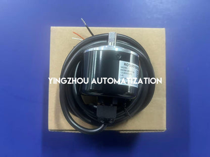 Autonics E50S8-360-3-T-24 Rotary Encoder | 50mm Shaft Type 360 PPR Totem Pole 24V | Brand New Original-YingZhou Automatization