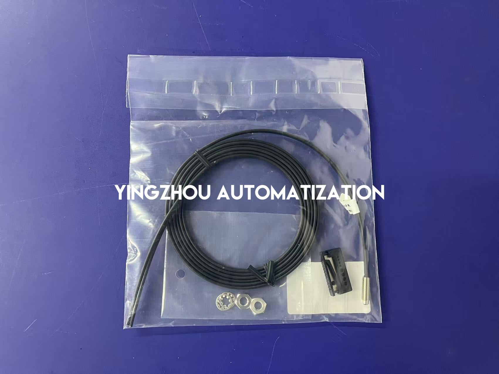 Autonics FD-620-10 Fiber Optic Unit | Brand New Original-YingZhou Automatization