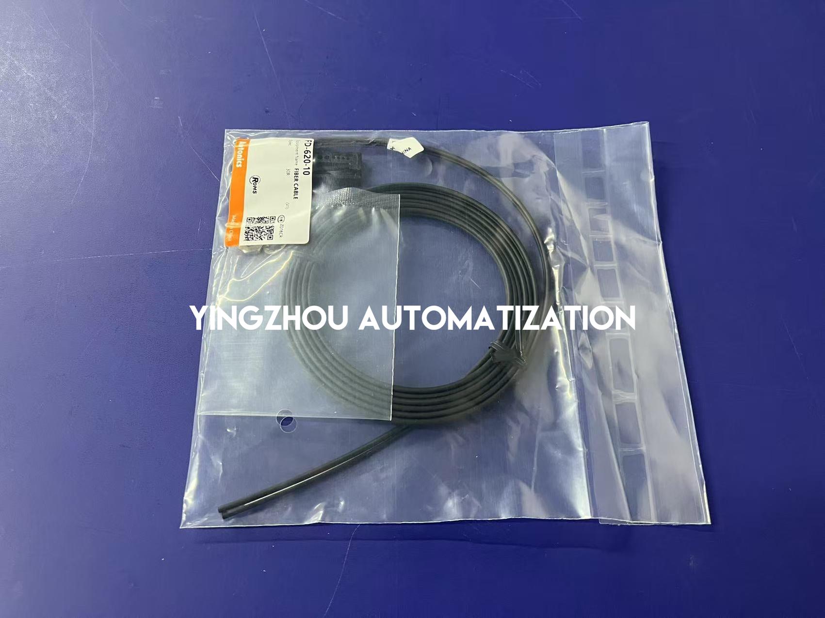 Autonics FD-620-10 Fiber Optic Unit | Brand New Original-YingZhou Automatization
