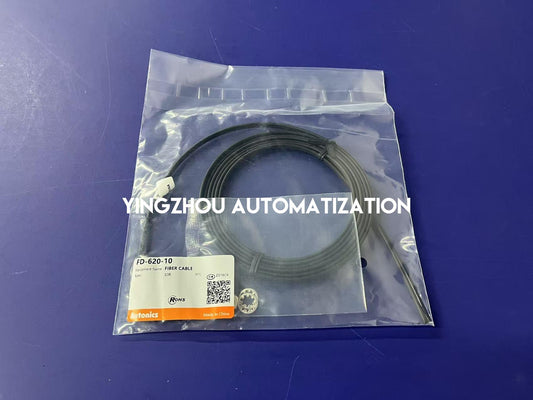 Autonics FD-620-10 Fiber Optic Unit | Brand New Original-YingZhou Automatization