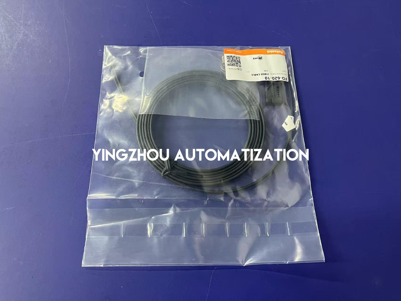 Autonics FD-620-10 Fiber Optic Units-YingZhou Automatization