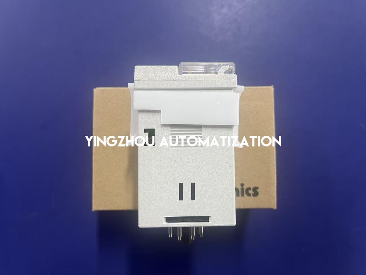 Autonics FS4-1P4 Counter/Timer | 4-Digit Digital Display, Multi-Function Logic, Industrial Preset Control, Brand New Original-YingZhou Automatization