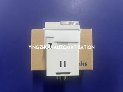 Autonics FS4-1P4 Counter/Timer | 4-Digit Digital Display, Multi-Function Logic, Industrial Preset Control, Brand New Original-YingZhou Automatization
