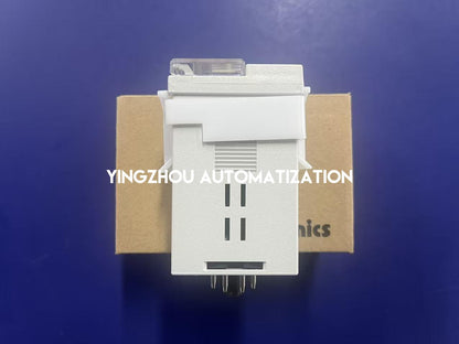 Autonics FS4-1P4 Counter/Timer | 4-Digit Digital Display, Multi-Function Logic, Industrial Preset Control, Brand New Original-YingZhou Automatization