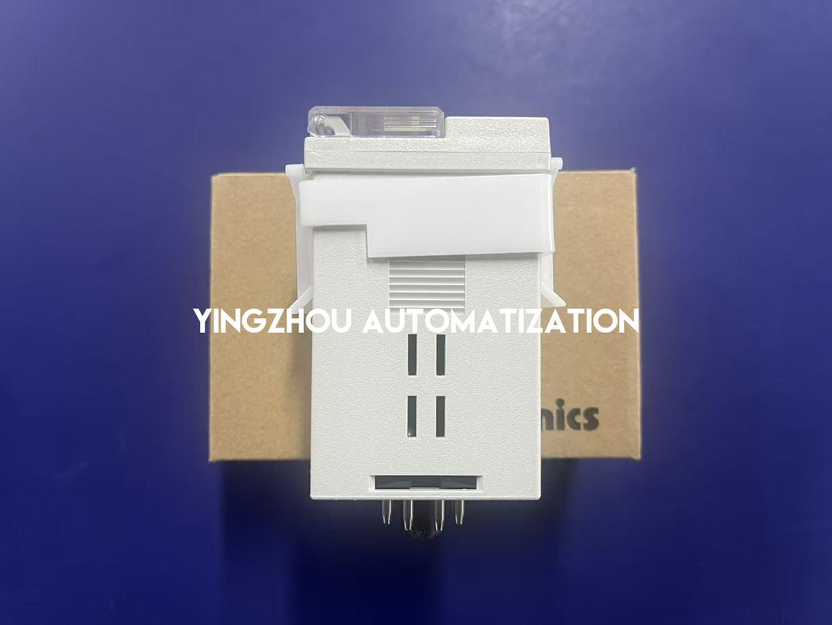 Autonics FS4-1P4 FS Series 4-Digit 100-240VAC 8-Pin Digital Counter 1-Stage Preset-YingZhou Automatization
