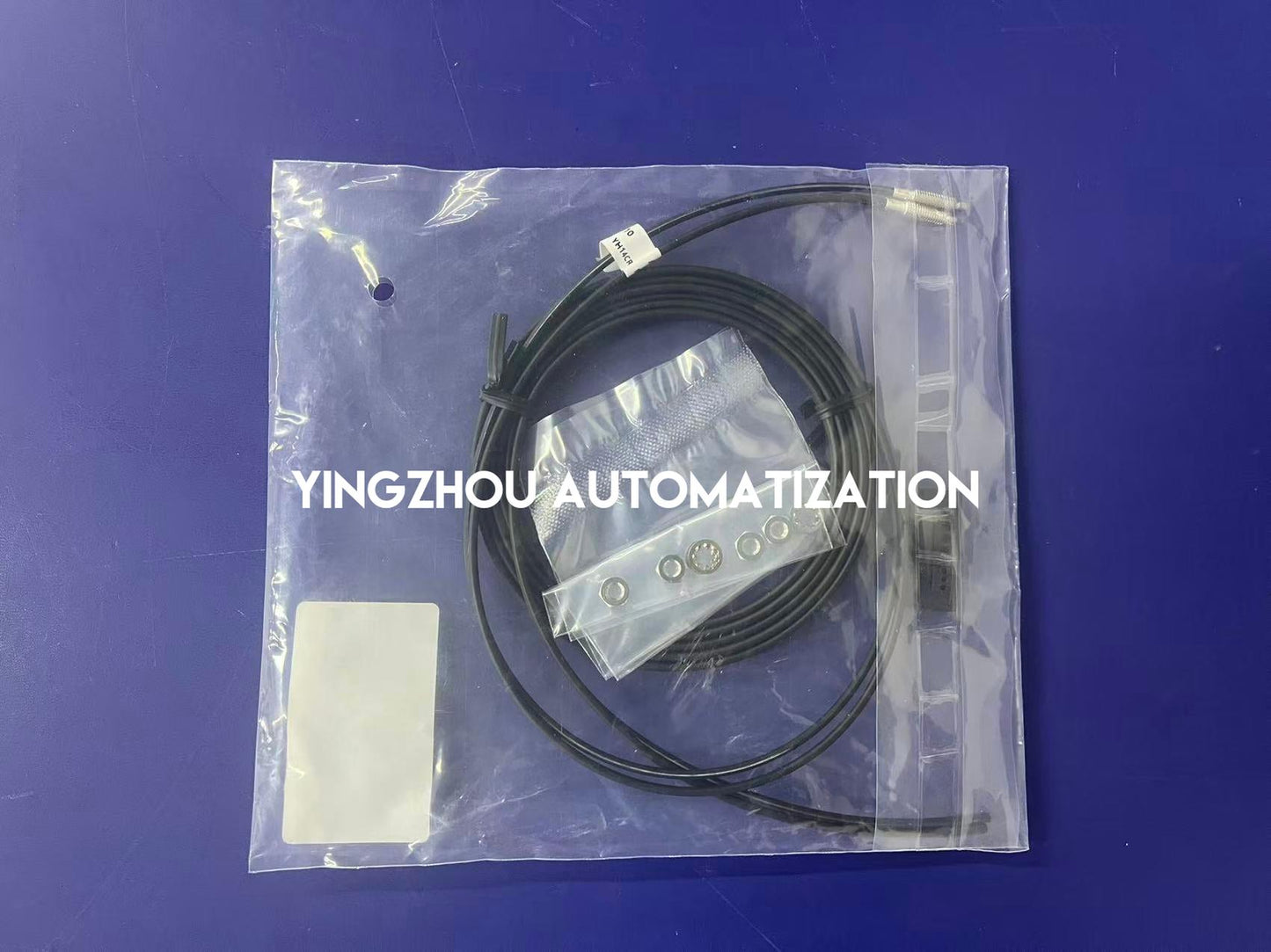 Autonics FT-420-10 Fiber Optic Unit | Brand New Original-YingZhou Automatization