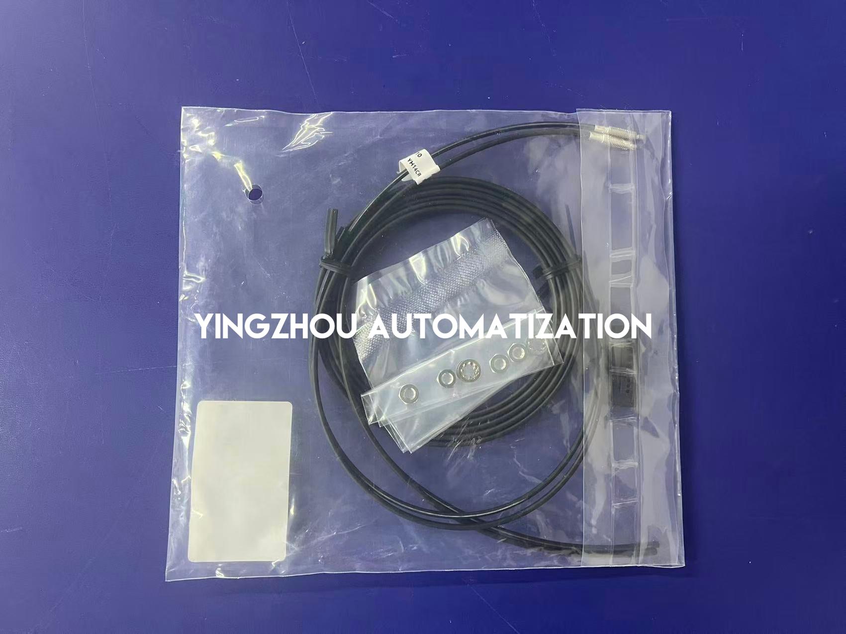 Autonics FT-420-10 Fiber Optic Unit | Brand New Original-YingZhou Automatization