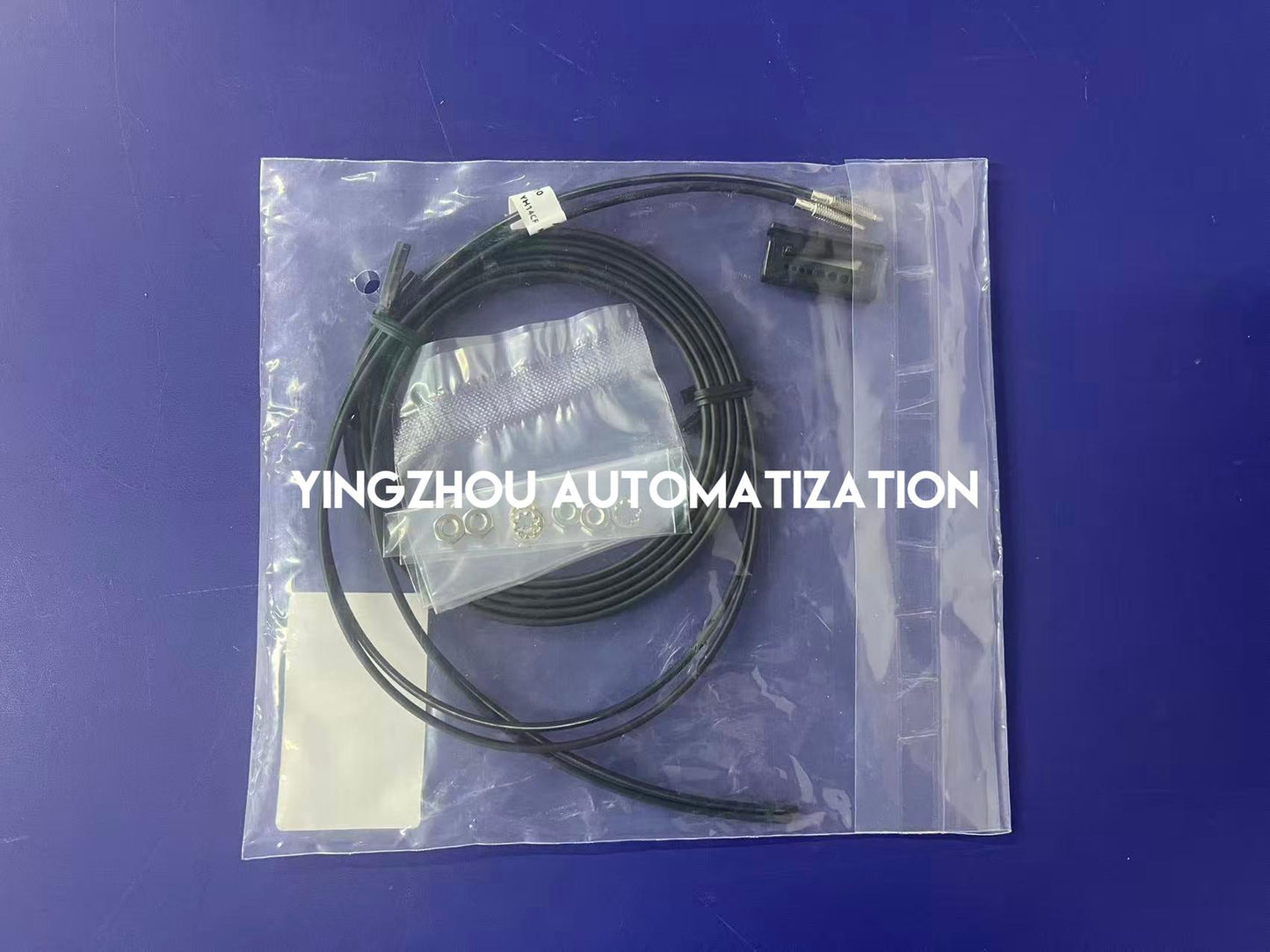 Autonics FT-420-10 Fiber Optic Unit | Brand New Original-YingZhou Automatization