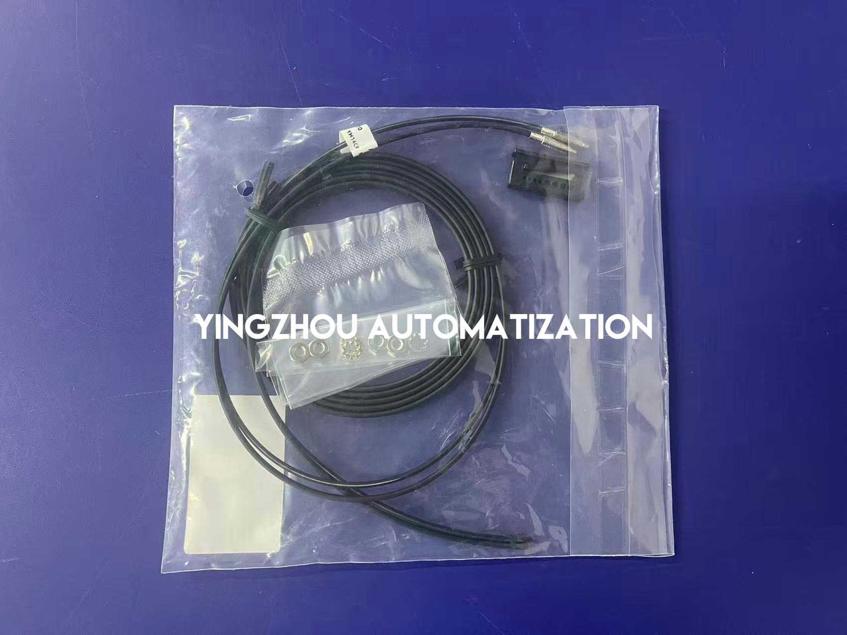 Autonics FT-420-10 Fiber Optic Unit | Brand New Original-YingZhou Automatization