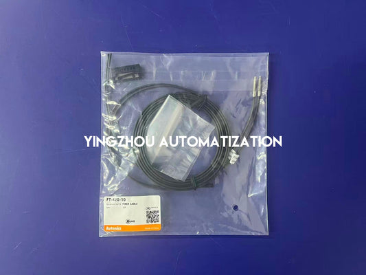 Autonics FT-420-10 Fiber Optic Unit | Brand New Original-YingZhou Automatization
