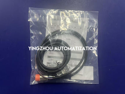 Autonics PR18-8DP Proximity Sensor | 18mm Diameter, 8mm Sensing, DC 3-Wire PNP NO, Industrial Metal Detection, Brand New Original-YingZhou Automatization
