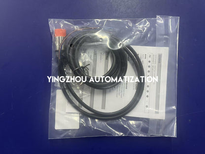 Autonics PR18-8DP Proximity Sensor | 18mm Diameter, 8mm Sensing, DC 3-Wire PNP NO, Industrial Metal Detection, Brand New Original-YingZhou Automatization