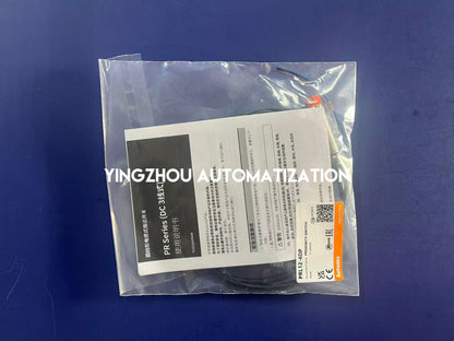 Autonics PRL12-4DP Inductive Proximity Sensor | 12mm | Brand New Original-YingZhou Automatization