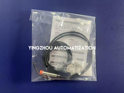 Autonics PRL12-4DP Inductive Proximity Sensor | 12mm | Brand New Original-YingZhou Automatization