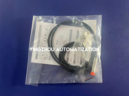Autonics PRL12-4DP Inductive Proximity Sensor | 12mm | Brand New Original-YingZhou Automatization