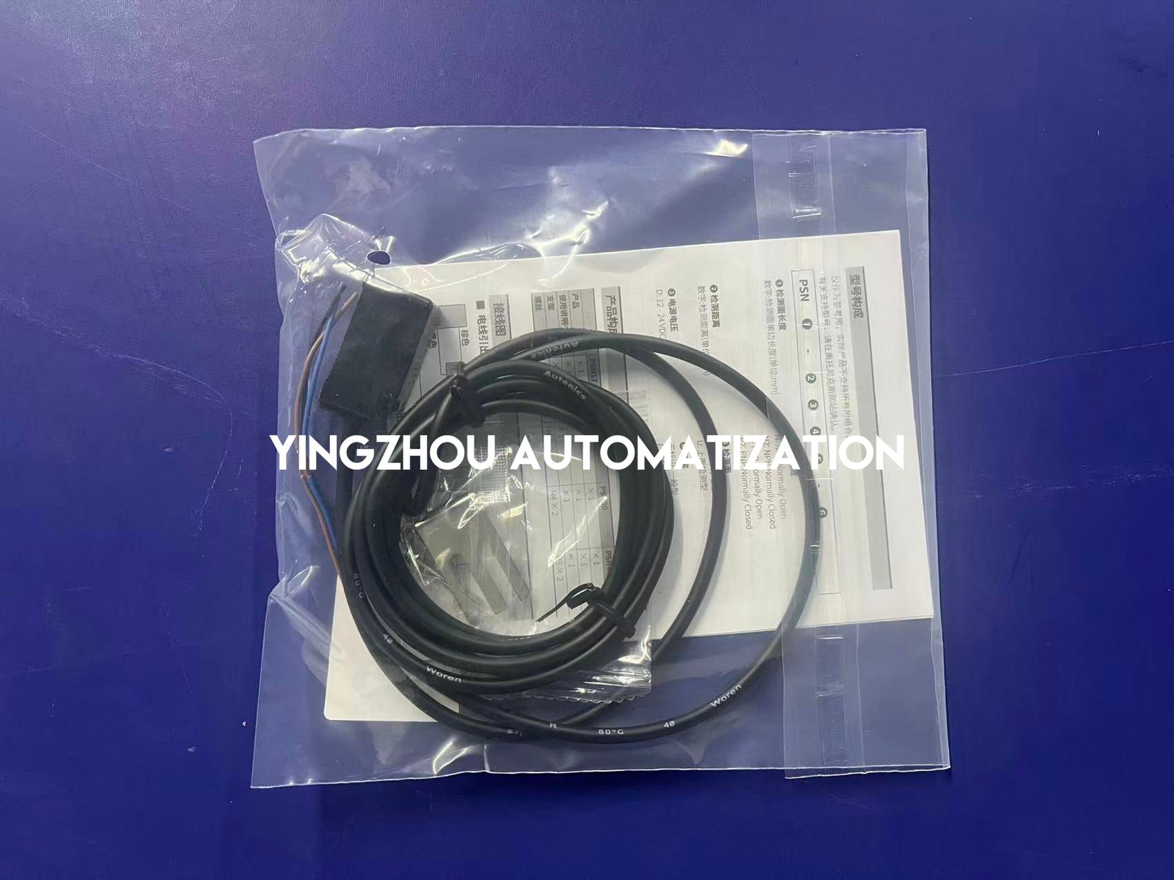 Autonics PSN17-5DPU Proximity Sensor 5mm | Brand New Original-YingZhou Automatization