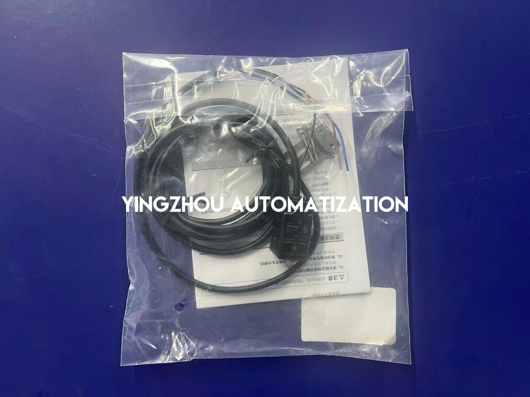 Autonics PSN17-8DPU-F Proximity Sensor 8mm | Brand New Original-YingZhou Automatization