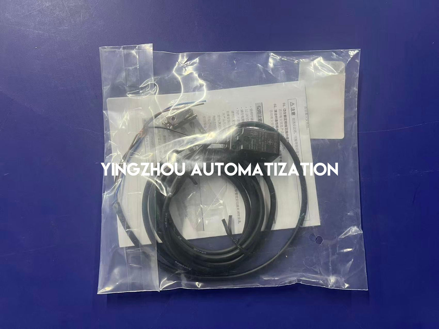 Autonics PSN17-8DPU-F Proximity Sensor 8mm | Brand New Original-YingZhou Automatization