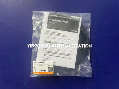 Autonics PSN17-8DPU-F Proximity Sensor 8mm | Brand New Original-YingZhou Automatization