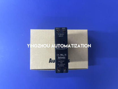 Autonics SRH1-1215-N Single-Phase Solid State Relays-YingZhou Automatization